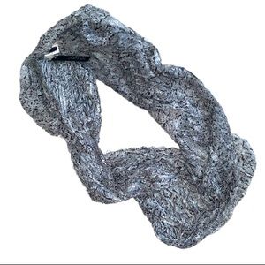 Apt 9 Infinity Scarf.  NWT